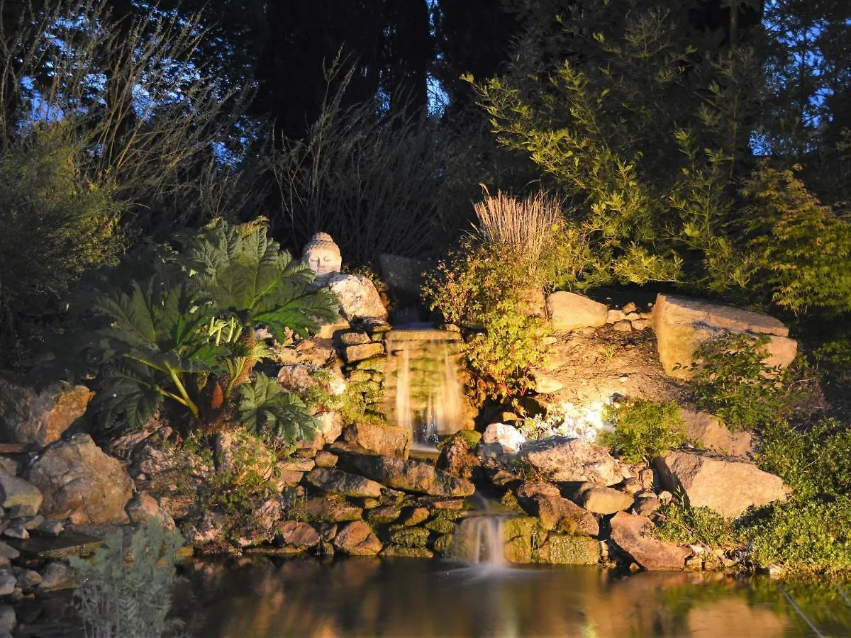 Manoir Desnachez Hotel Taupont Guest house