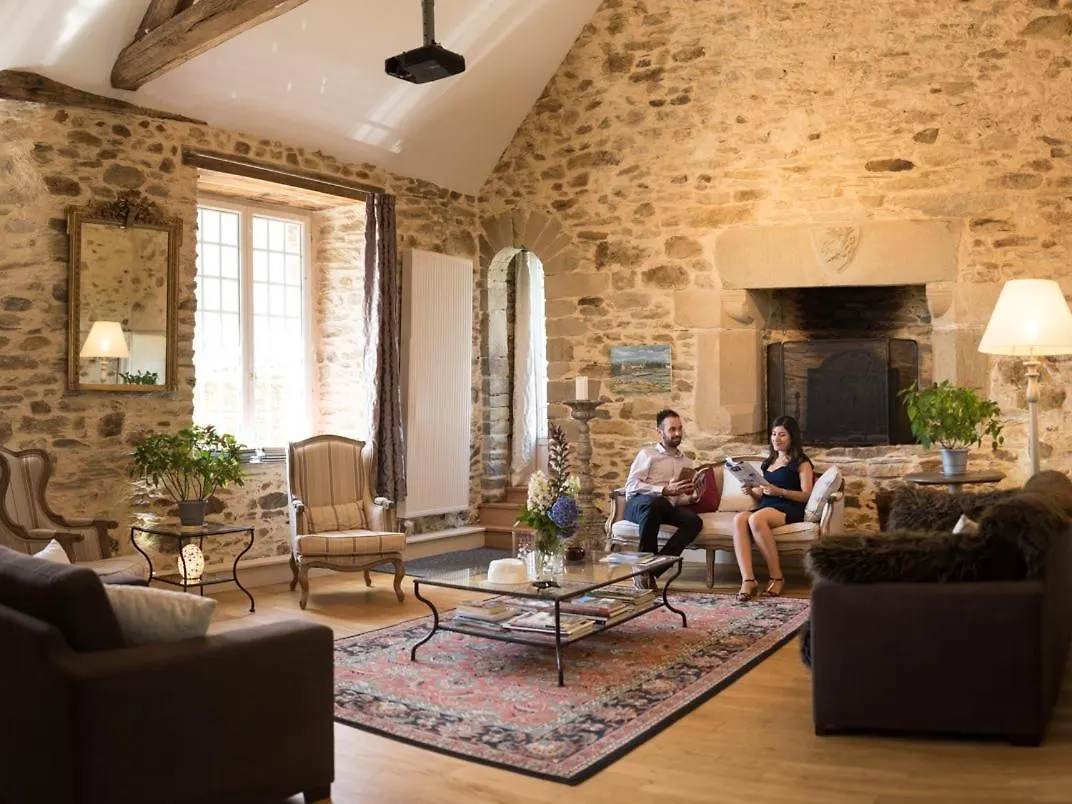 Guest house Manoir Desnachez Hotel Taupont