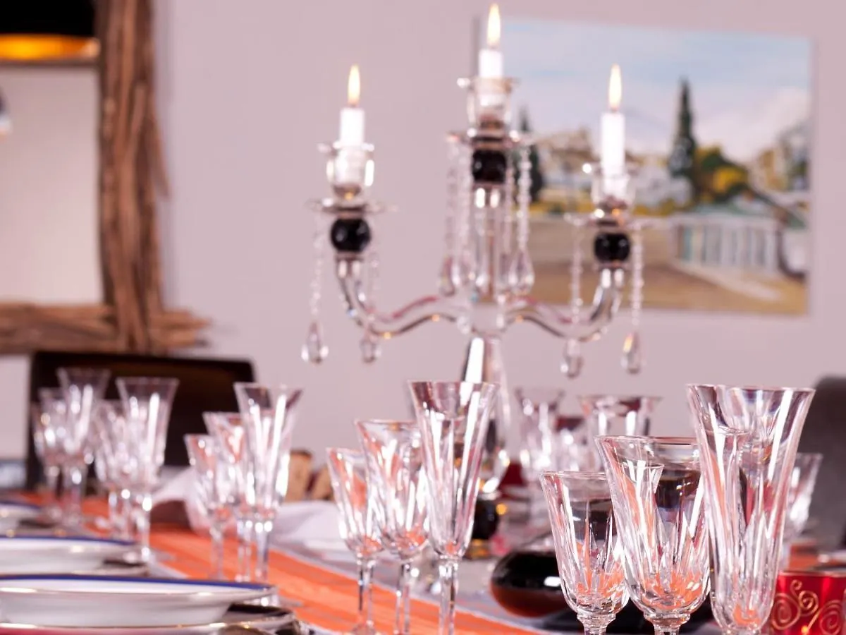 Manoir Desnachez Hotel Taupont Guest house