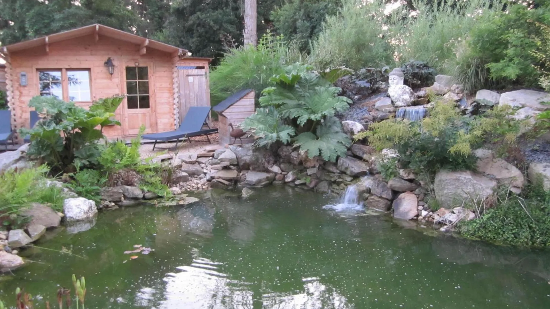 Manoir Desnachez Hotel Taupont France