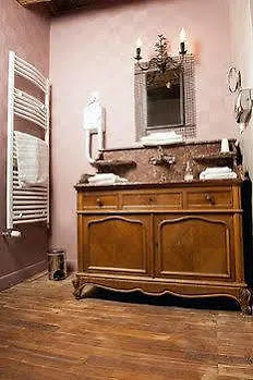 Guest house Manoir Desnachez Hotel Taupont